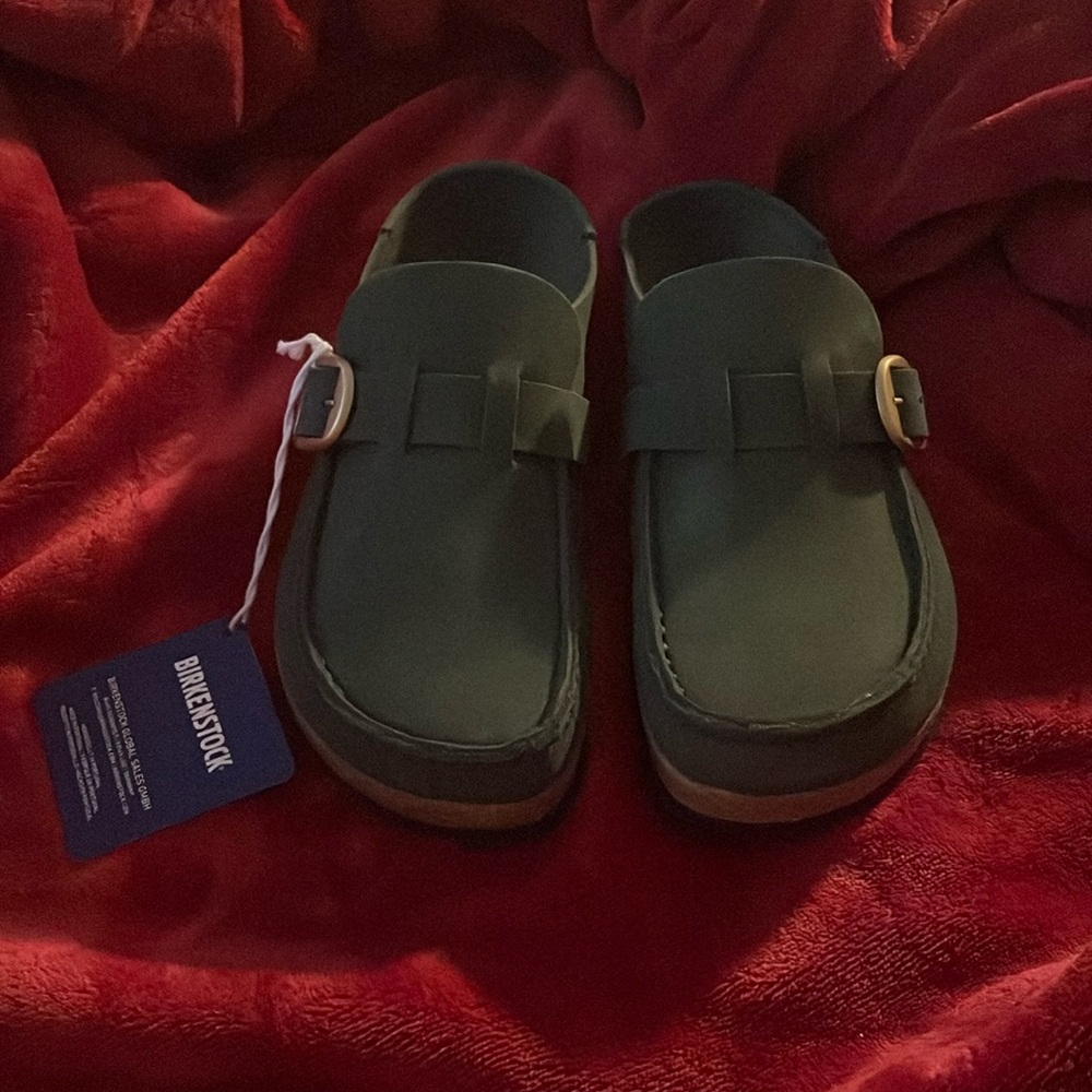 Birkenstock Buckley